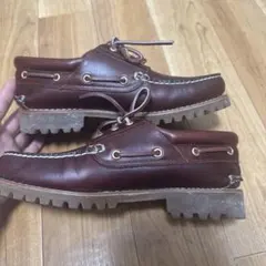 Timberland 3Eye Classic Lug Shoesのサムネイル