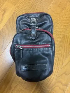 art-berg do ショルダーバッグ