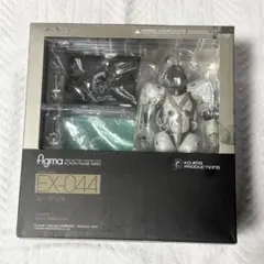 未開封✨figma ルーデンス Kojima Productionsのサムネイル