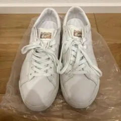 Onitsuka Tiger スニーカーホワイト