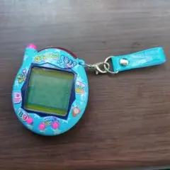 たまごっちコネクション ナルミヤ エンジェルブルー