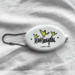Mark Gonzales コインケース 小銭入れ