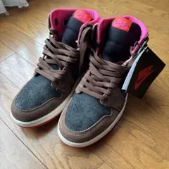 【セール】ナイキ　エアジョーダン1 CMFT 2 　カカオワオ