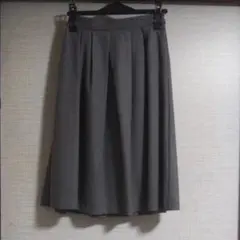 AGbyアクアガールフレアスカート