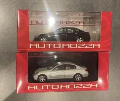 2026年最新】スカイライン ミニカー 1/43の人気アイテム - メルカリ