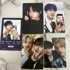 尾崎匠海 トレカ