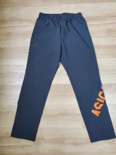 アシックス　トレーニングウェア