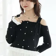 ニットビジュー