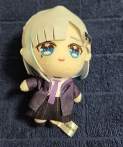 ぶいすぽっ！　花芽すみれ　ぬいぐるみ　GIGO