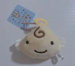 たまごっち もふもふミラーマスコット