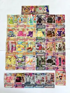 2026年最新】アイカツカードの人気アイテム - メルカリ
