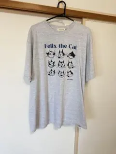GOOD ROCK SPEED Felix the Cat Tシャツのサムネイル