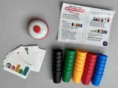 SPEED CUPS スピードカップス