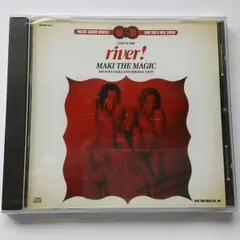 MAKI THE MAGIC 中古MIX CD 6枚セット 10/16(日)MAKI THE MAGICの中古廃盤MIXCD多数入荷致しました