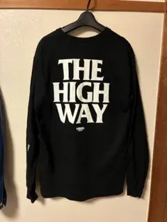 NEIGHBORHOOD ネイバーフッド ロンT