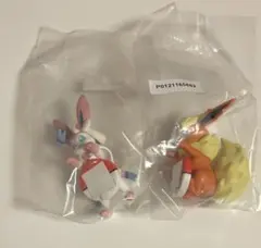 ポケモン　一番くじ　F賞