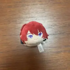 朱桜司　もちマス