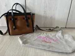 GIANNI CHIARINI ミスマルチェッラ ショルダーバッグ