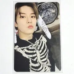 straykids 5-STAR 封入 トレカ スンミン スキズ