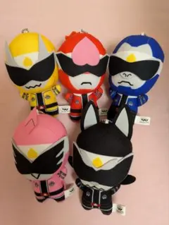 2026年最新】ドンブラザーズ ぬいぐるみの人気アイテム - メルカリ