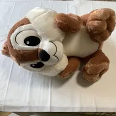 ディ￼ズニーのぬいぐるみ、チ￼ップです。￼のサムネイル