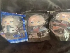 【新品・未開封】甲斐田晴 にじぱぺっと 5日間限定