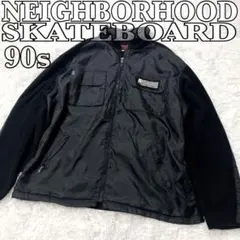 h*i様 NEIGHBORHOOD ネイバーフッド、コスタス コート M-51 - メルカリ