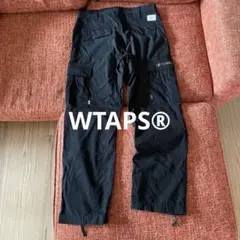 2026年最新】wtaps cargoの人気アイテム - メルカリ