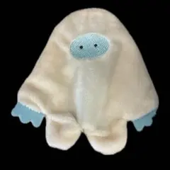 イエティ ミニポーチ ぬいぐるみ マスコット　アニマル　おもしろ　可愛い