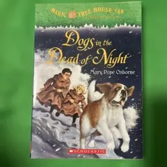 Dogs in the Dead of Night