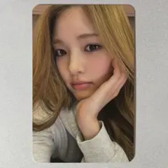 hearts2hearts ユハ トレカ weverse focus - メルカリ