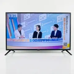 MAXZEN J50CH06 [50型 フルハイビジョン 液晶テレビ] - メルカリ