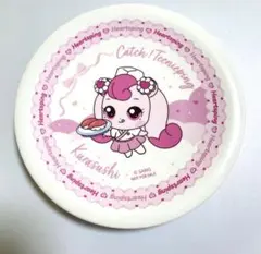 【ティニピン×くら寿司】 デザートキャッチ！ティニピン 寿司皿 ハチュピン
