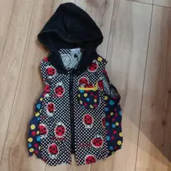 ブーフーウー てんとう虫 ベスト