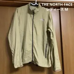 THE NORTH FACE 軽量ジャケット ウインドブレーカー レインコート