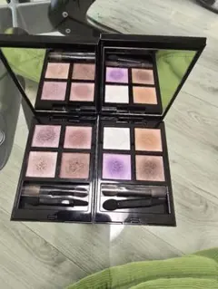 ADDICTION TOKYO アイシャドウパレット+