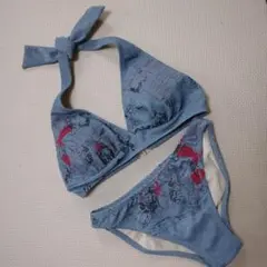 LAETITIA セパレート水着 M