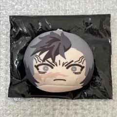 鬼滅の刃　不死川玄弥