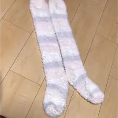 ジェラートピケ 靴下