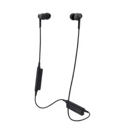 audio-technica ATH-CKR35BT ワイヤレスイヤホン スマホ