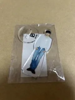 BEFIRST SHUNTOシュント　Gifted. アクスタ