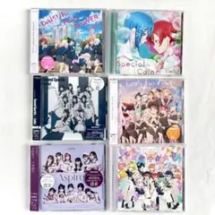 2026年最新】ラブライブ cdの人気アイテム - メルカリ