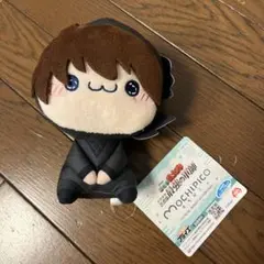劇場版 忍たま乱太郎 プライズ もちぴこ ぬいぐるみ 土井半助 土井先生
