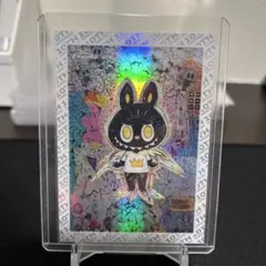 Topps ラブブ カード トレカ サイン - メルカリ