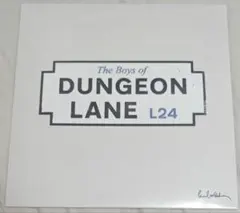 ピ*ル様 【直輸入・限定ホワイトカラー盤】The Boys of DUNGEON - メルカリ