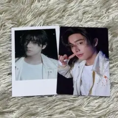 enhypen YOI宵ジェイクトレカ２点