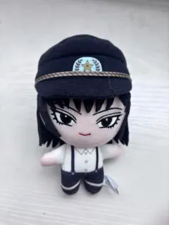 ライチ光クラブ キャラクターグッズ