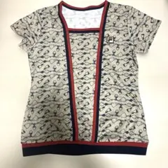 FILA テニスウェア Sサイズ