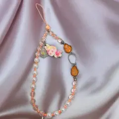 LABUBU Big into Energy LOYALTY フォンチャーム