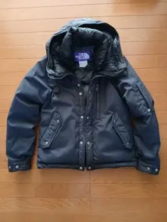 THE NORTH FACE ダウンジャケット Sサイズ